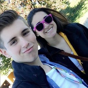 Meet your Posher, Drew