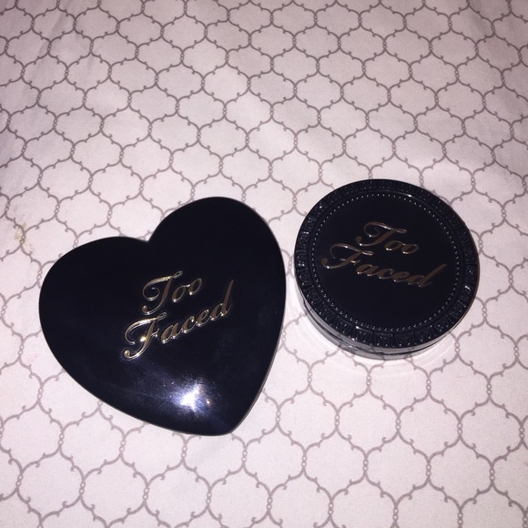 Too faced Bundle