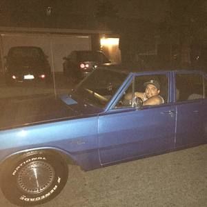 Meet your Posher, William