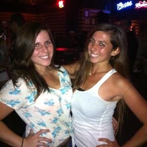 Meet your Posher, Savannah