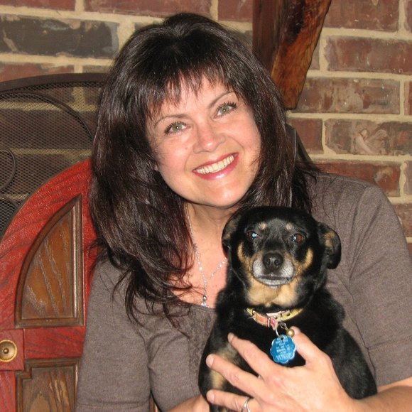 Meet your Posher, Rhonda - Picture 1 of 1