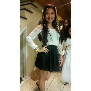 Meet your Posher, Desiere rose