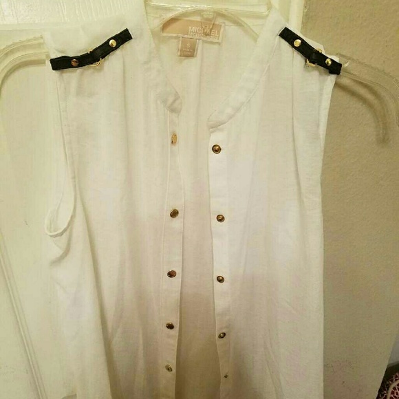 Michael Kors blouse
