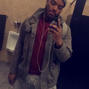 Meet your Posher, Deon