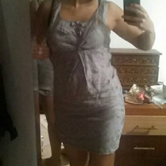 BCBG dress xs