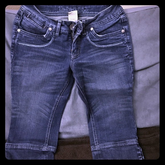 Bermuda shorts