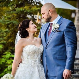 Meet your Posher, Stacy