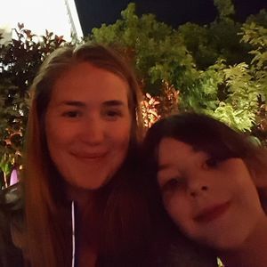 Meet your Posher, Brynna