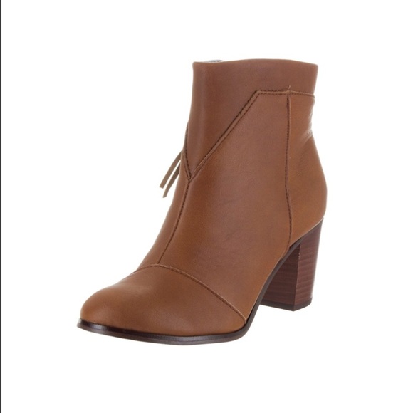 TOMS Bootie