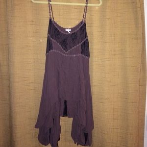 Precious Free People dress