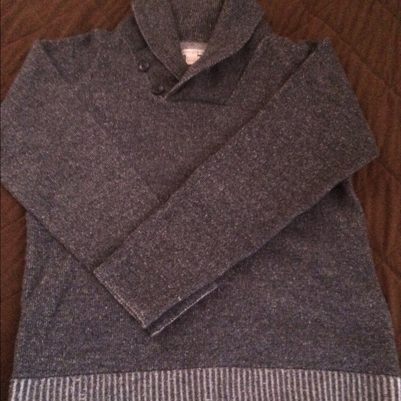 Carbon 2 Cobalt Sweater