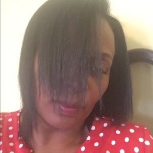 Meet your Posher, Kenya