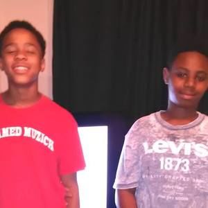 Meet your Posher, Rico