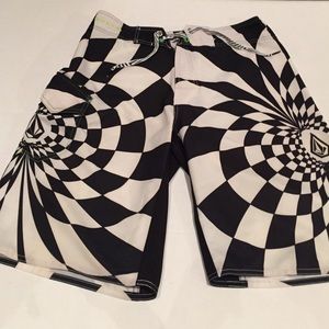Volcom Board Shorts