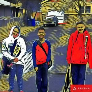 Meet your Posher, Teddy