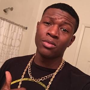 Meet your Posher, Jay