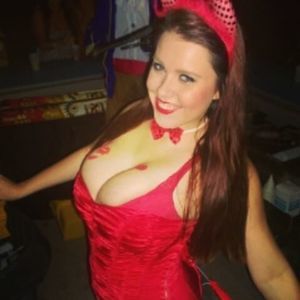 Meet your Posher, Amber