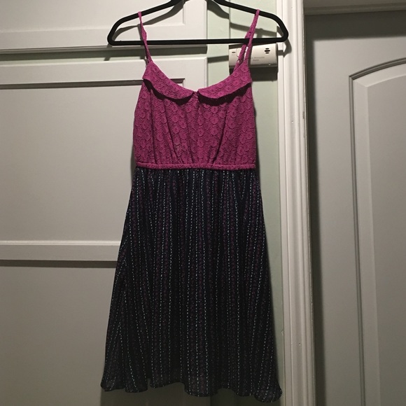 Summer dress