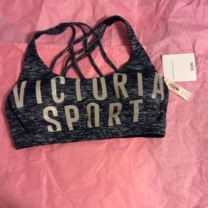 Victoria's Secret sports bra