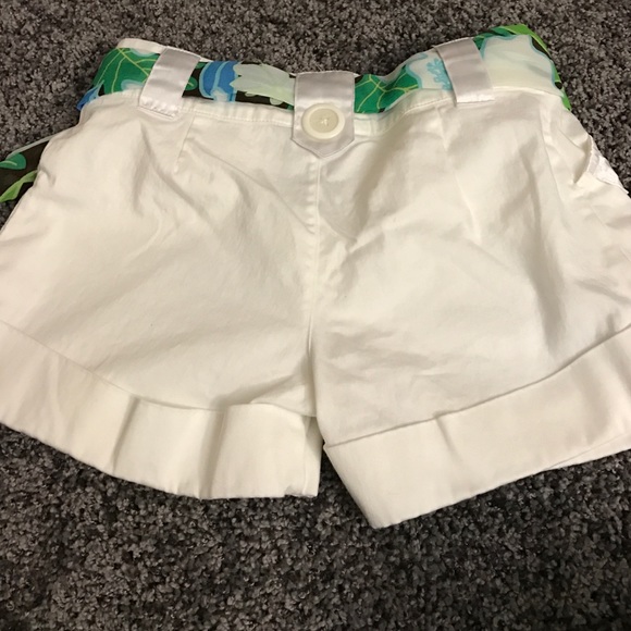 Shorts - Picture 2 of 2