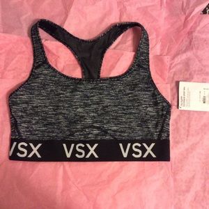 Victoria's Secret sports bra