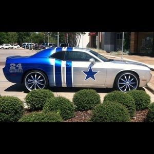 Meet your Posher, Susan