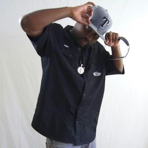 Meet your Posher, Adrian