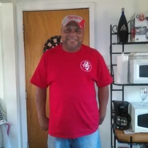 Meet your Posher, Gregory