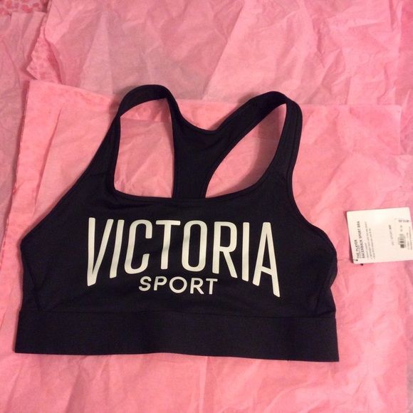 Victoria's Secret sports bra
