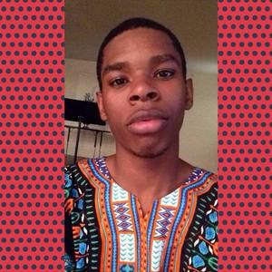 Meet your Posher, Terrance