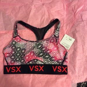 Victoria's Secret sports bra