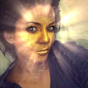 Meet your Posher, Diane