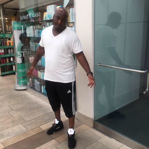 Meet your Posher, Kahlid