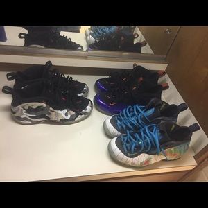 Foams for sale