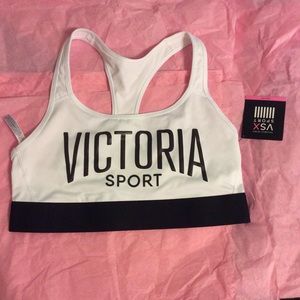 Victoria's Secret sports bra