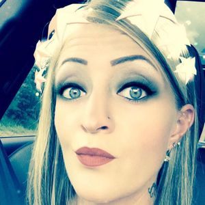 Meet your Posher, Tabitha