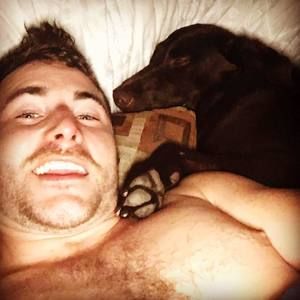 Meet your Posher, Chris