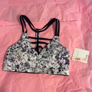Victoria's Secret sports bra