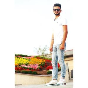 Meet your Posher, Ali