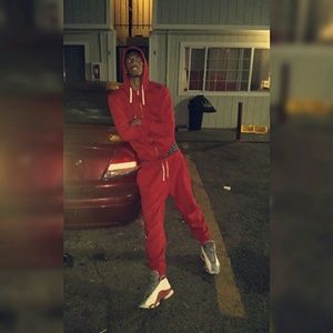 Meet your Posher, Deante