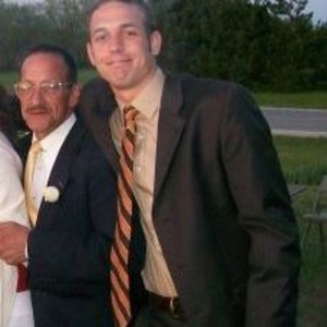 Meet your Posher, Dominic