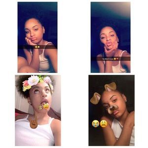 Meet your Posher, Lexy