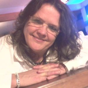 Meet your Posher, Veronica