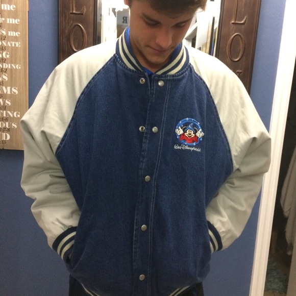 Winter Jacket