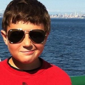 Meet your Posher, Tyler