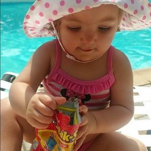 Meet your Posher, Kathy