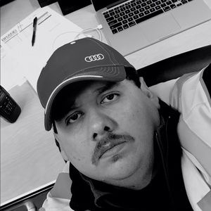 Meet your Posher, Francisco