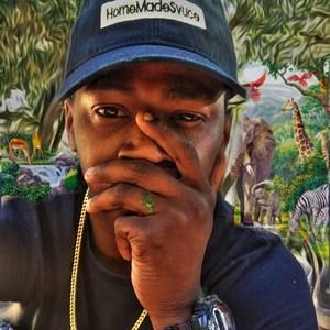 Meet your Posher, Chandler