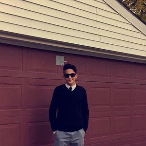 Meet your Posher, Mohammad