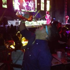 Meet your Posher, Armando